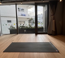 SCC千駄ヶ谷コミュニティセンター サークルルーム①